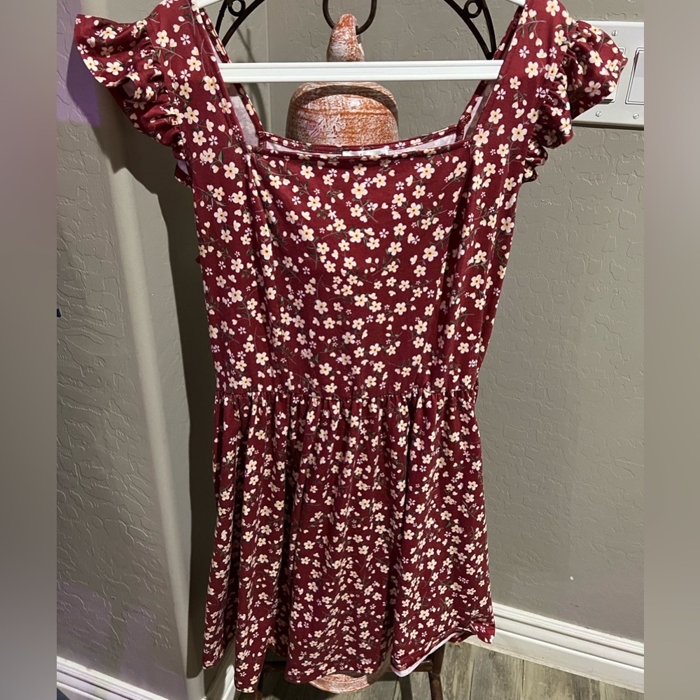 Loemes XL dress